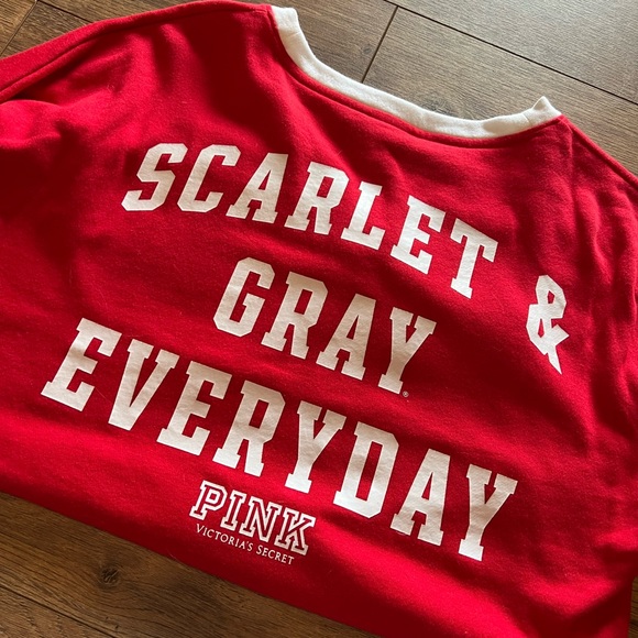 OSU VS PINK crewneck - Picture 3 of 3